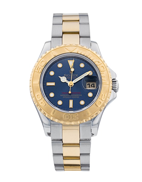 Rolex Yacht-Master 169623